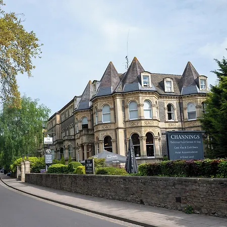 Channings By Greene King Hotel 3*