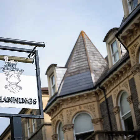 Channings By Greene King Hotel 3*