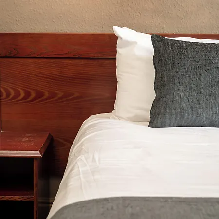 Hotel Channings By Greene King Bristol