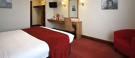 Hotel Channings By Greene King 3*