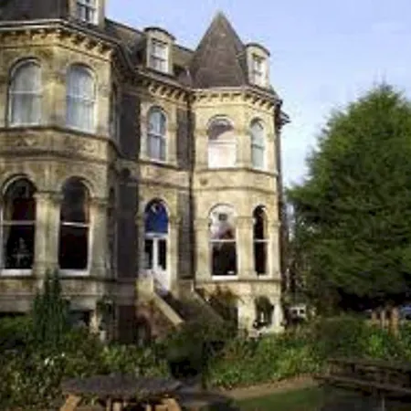 Channings By Greene King 3* Bristol