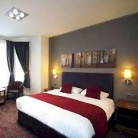 Hotel Channings By Greene King Bristol