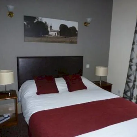 Hotel Channings By Greene King Bristol