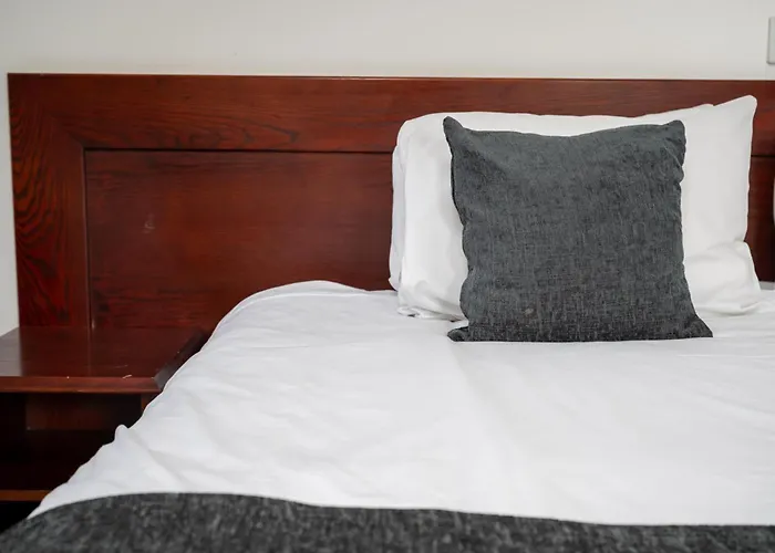 Hotel Channings By Greene King