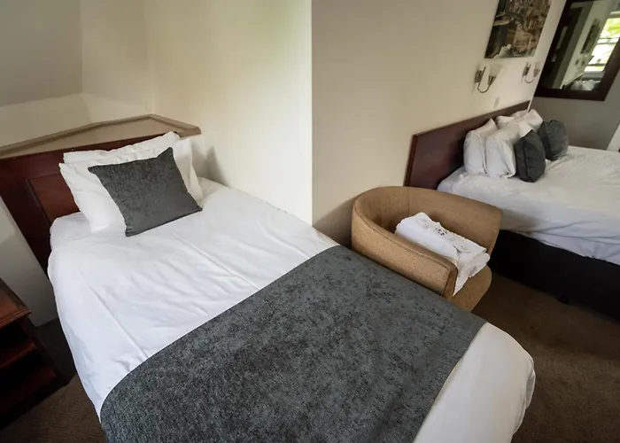 Hotel Channings By Greene King 3*