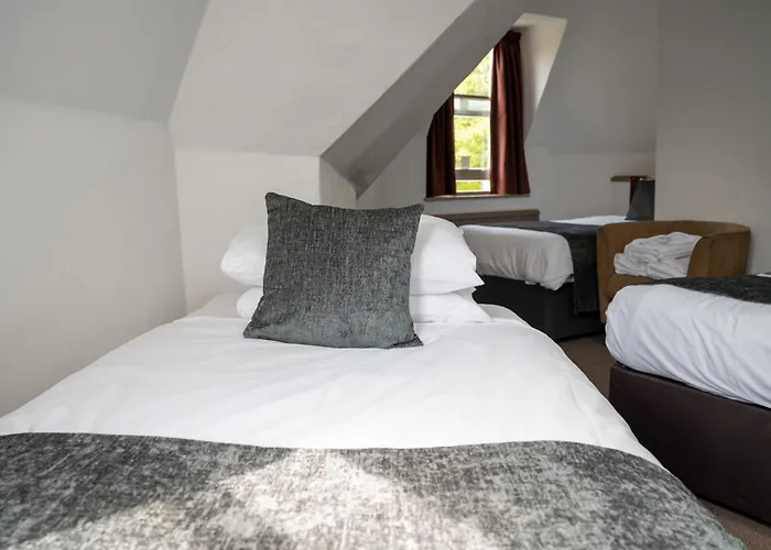 Channings By Greene King Бристоль