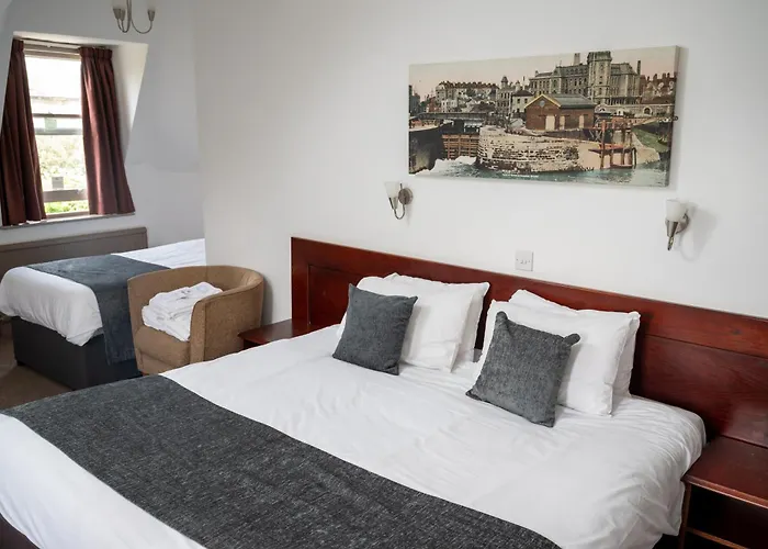 Hotel Channings By Greene King Bristol