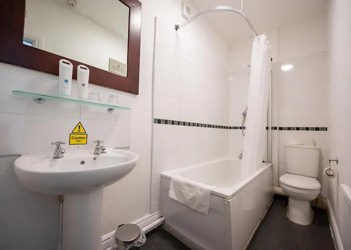 Channings By Greene King 3*