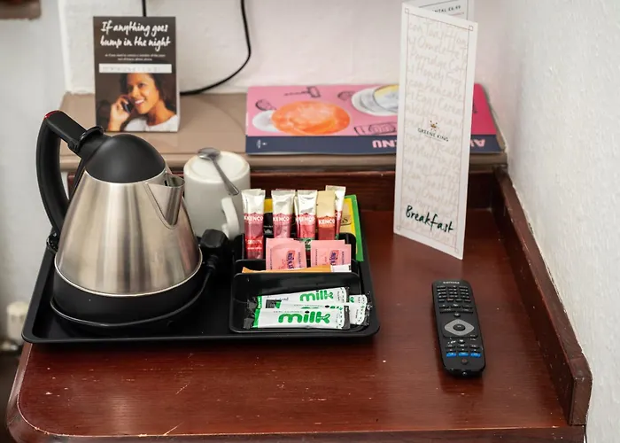 Channings By Greene King