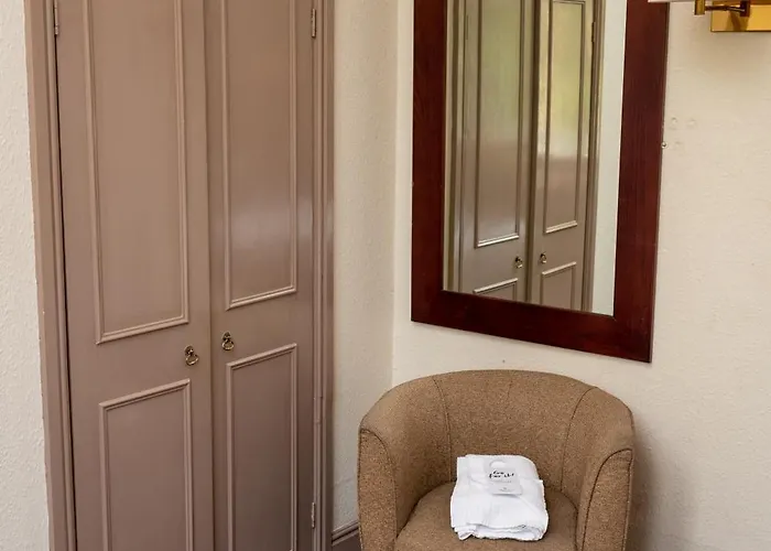 Hotel Channings By Greene King 3*