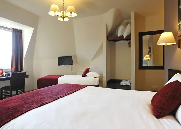 Channings By Greene King 3* Bristol