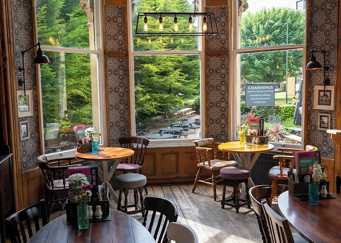 Channings By Greene King