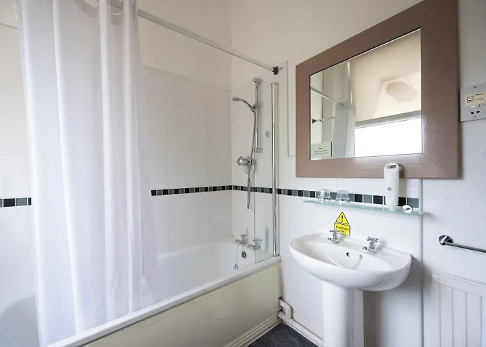 Отель Channings By Greene King