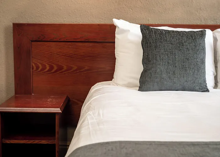 Hotel Channings By Greene King Bristol