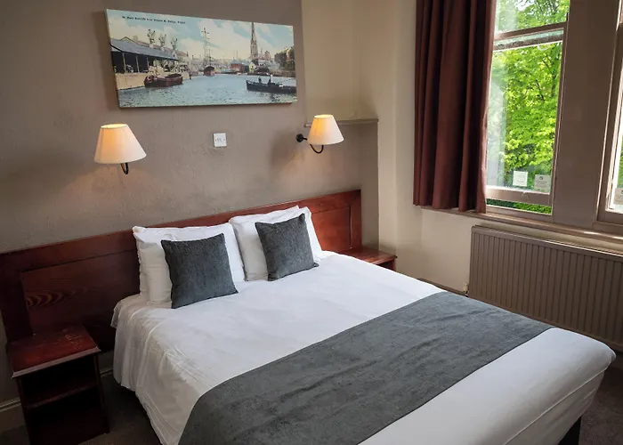 Channings By Greene King