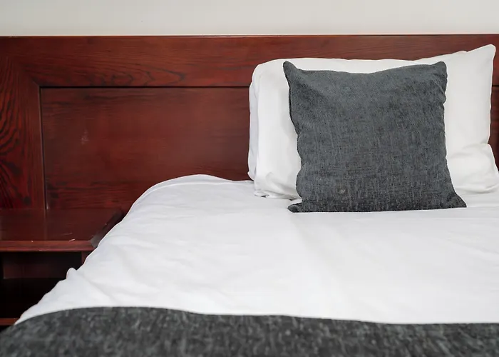 Channings By Greene King Отель Бристоль