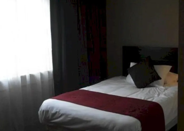 Hotel Channings By Greene King