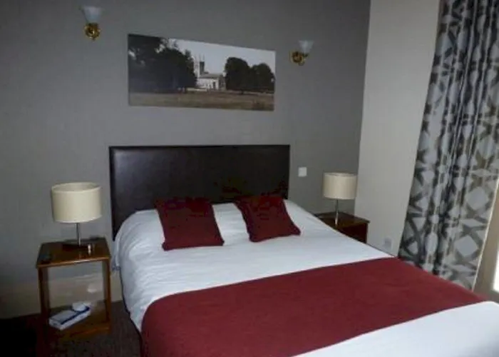 Hotel Channings By Greene King Bristol