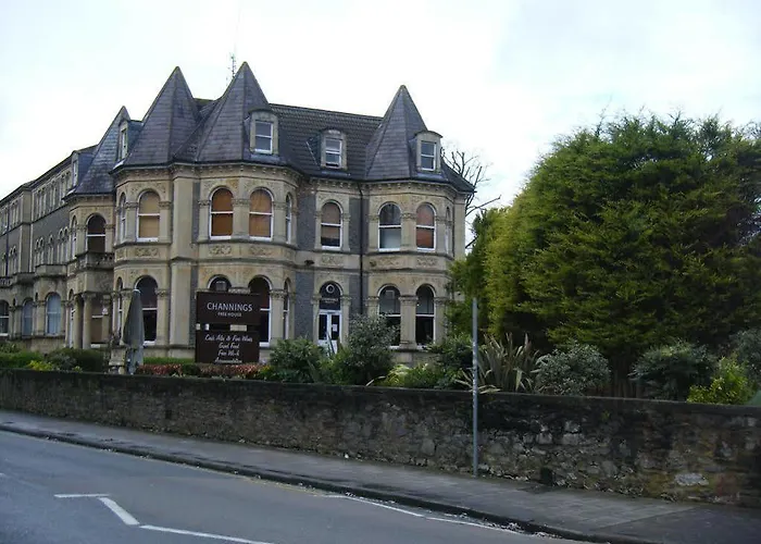 Channings By Greene King 3* Bristol